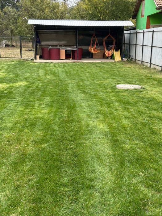 Vand casa in comuna Popesti