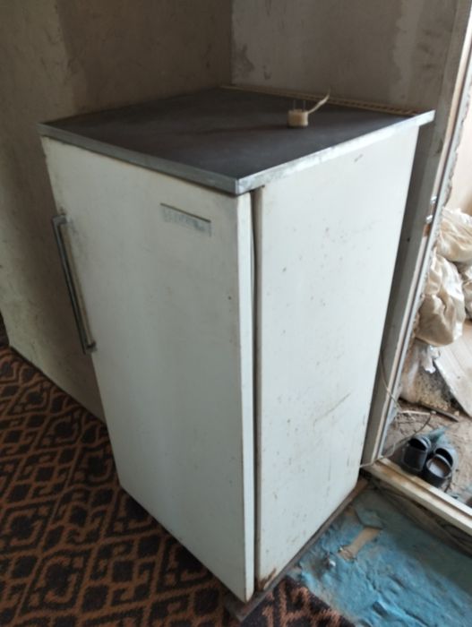 Savetsky haladylniyk