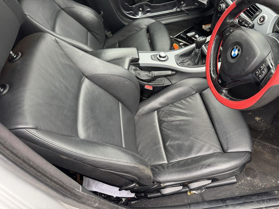 Бмв е90 320и 170кс bmw e90 320i 170hp НА ЧАСТИ