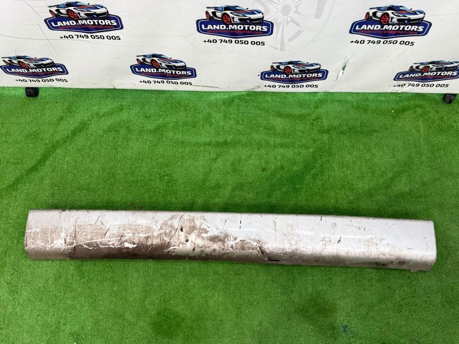 BARA SPATE MERCEDES BENZ VITO 115 CDI W639 2.1 DIESEL 2008 VAN / Furgoneta COD OEM A6398800371 2003-2014