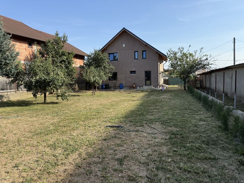 Casa de vanzare premium !!!