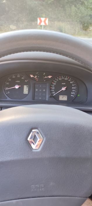 Renault Laguna 2.0i