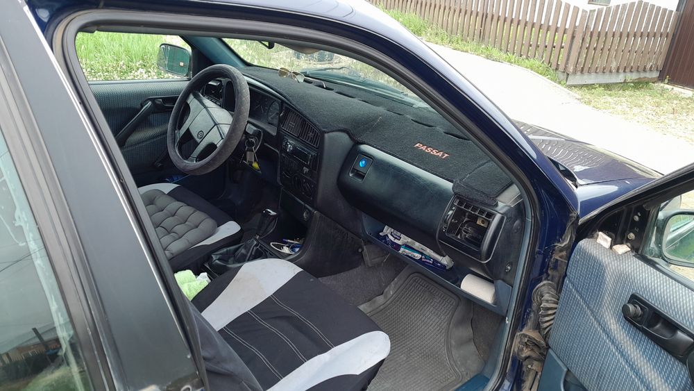 Продам  пасат б3 универсал 1.8гб