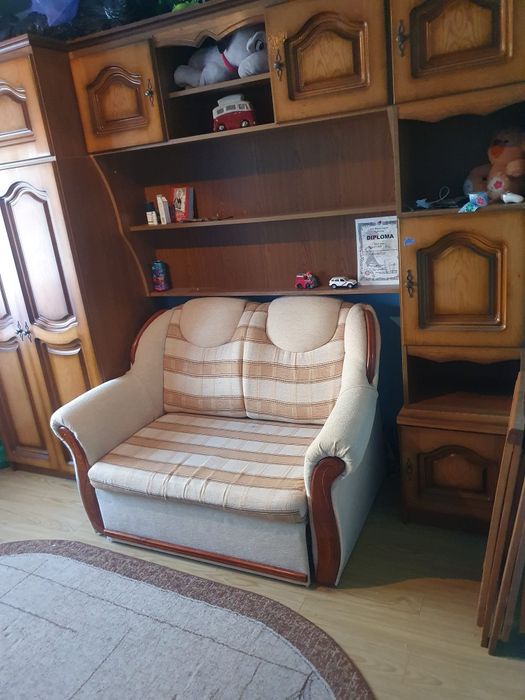 Se vinde apartament 3 camere