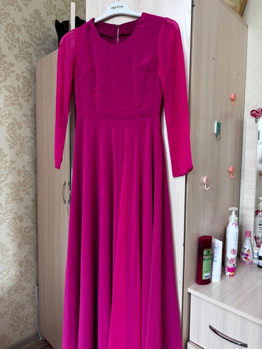 Әдемі қазақша көйлек сатылады