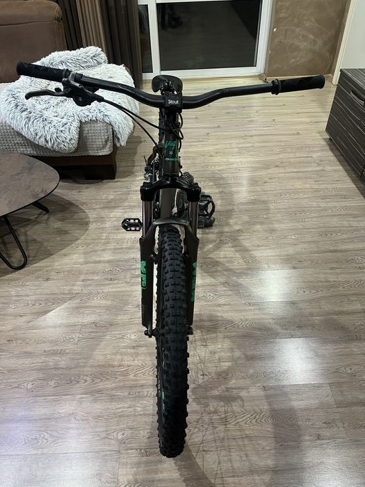 Колело Drag C1 Comp 26 M