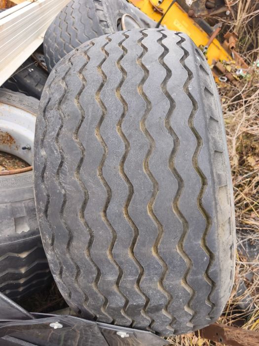 Селскостопански гуми с джанти 400/60-15.5