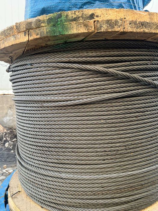 Tros stal kanat (Toshkent sh.) Rus China Ger