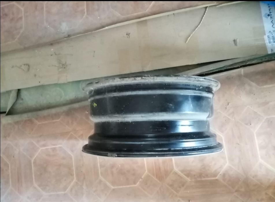 Диски автомобильные Opel