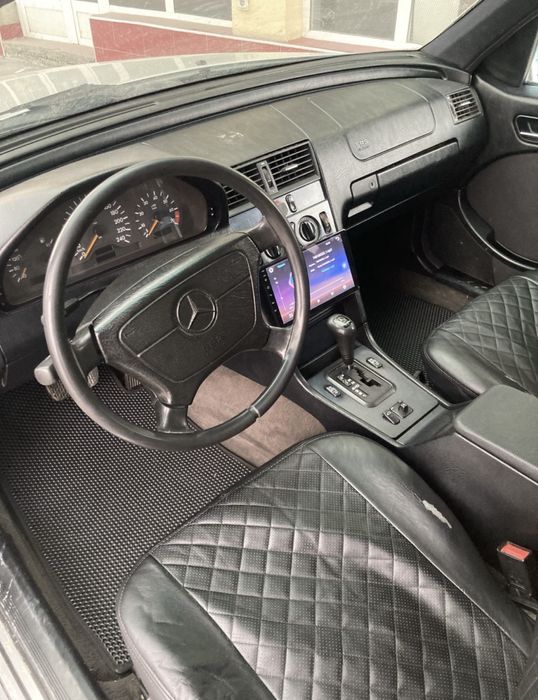 W202 срочно сотилади идеал