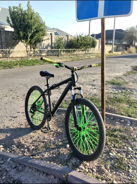 стант велосипедд