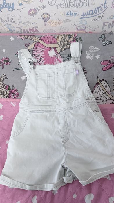 Вещи для девочки