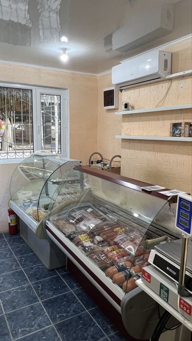 Магазин на «Волне»