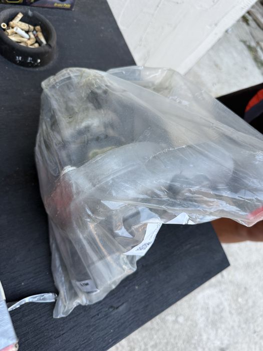 Турбина Sprinter 316CDI 2020 Рециклирана в Мерцедес