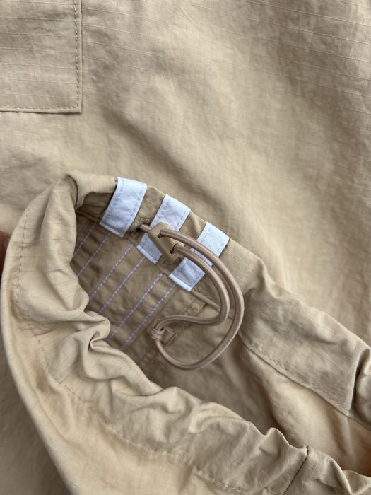 Pantaloni Adidas Originals 3S Cargo M – Nou cu etichetă – Beige