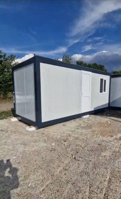 Vând containere modulare