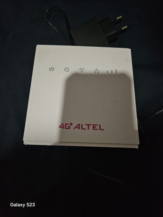 Модем Altel4g modem Wi-Fi