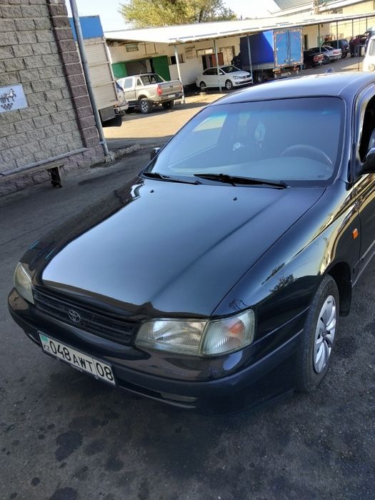 Toyota Carina e сатылады