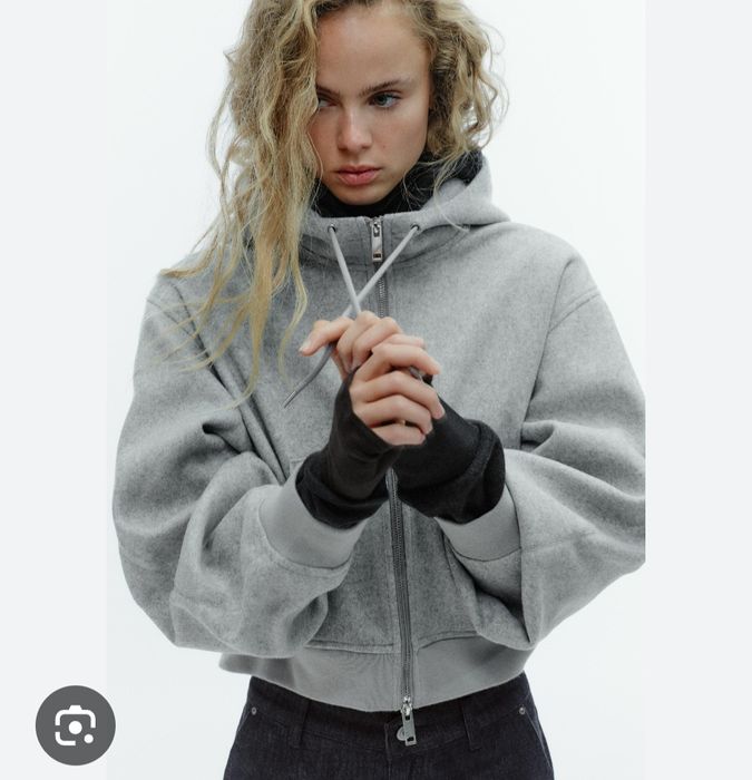 Ново с етикет Zara