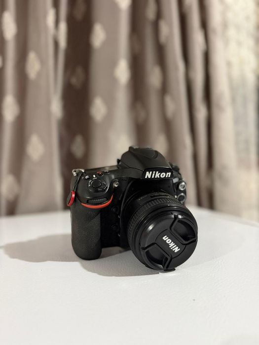 Vand nikon d810 !