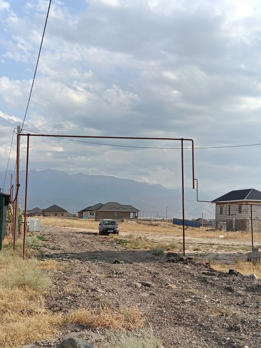 Продам участок Коксай