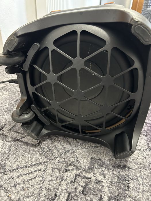 Jbl partybox 1000 1100watt