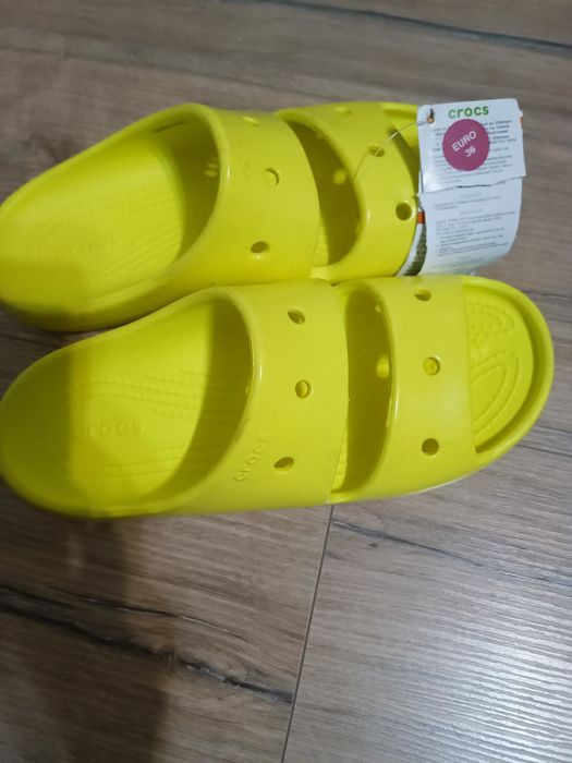 Чехли Crocs номер 36