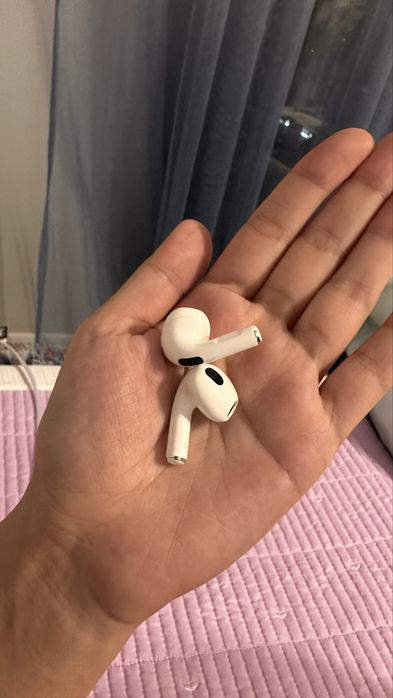 Air Pods 3 (без кейса)
