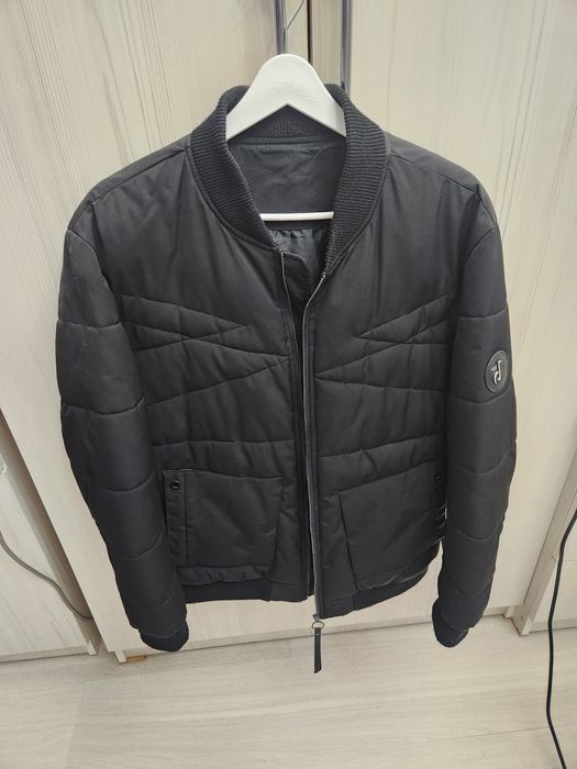 Куртка мужская р 48-50