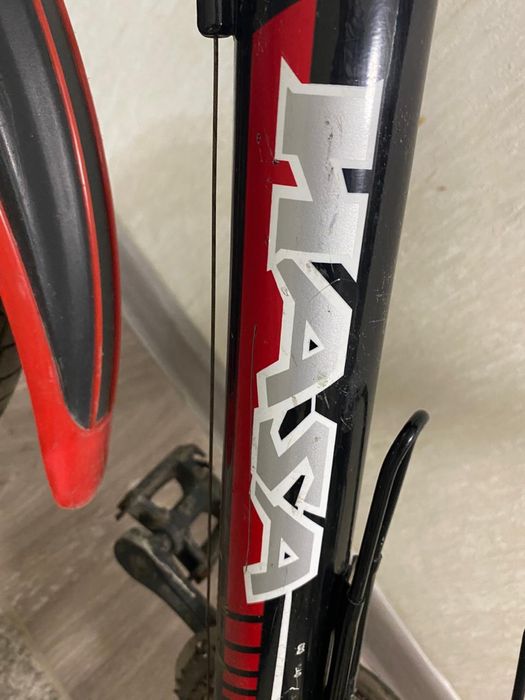 Велосипед спортивный!!