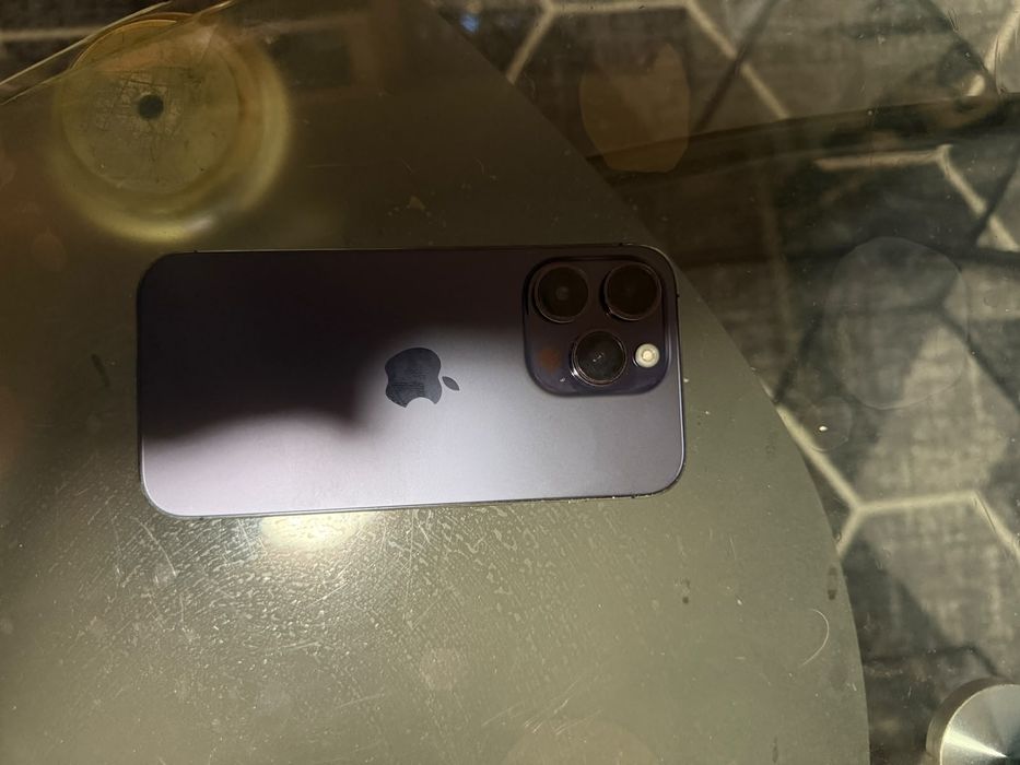 Iphone 14 pro 256