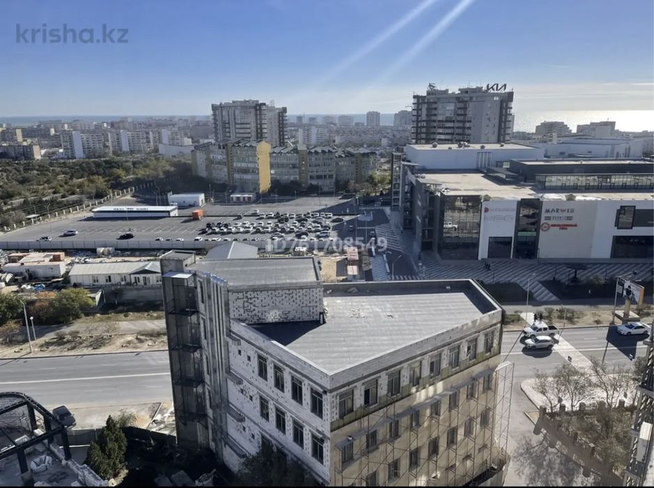 Квартира 11мкр 7а дом