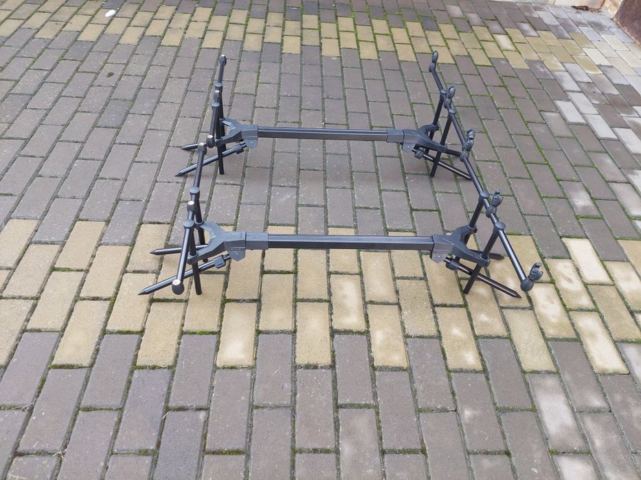 Set 2 rod pod uri delphin brox 2g 3posturi