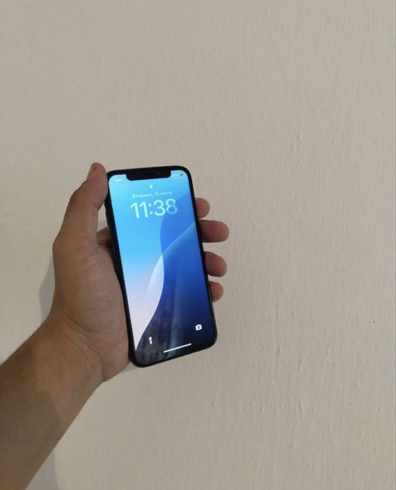 Айфон хс 64 гбаит