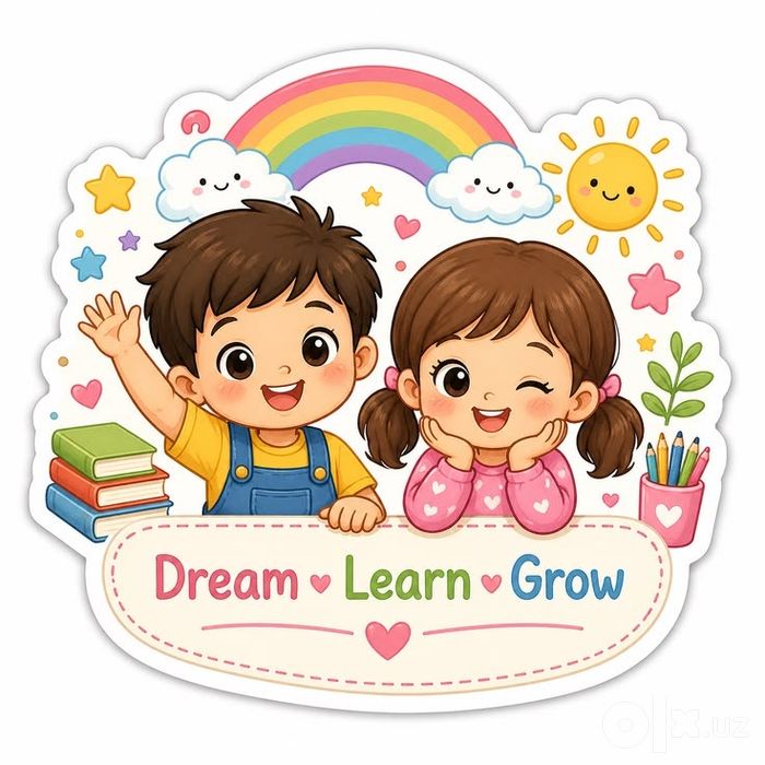 English for kidsss