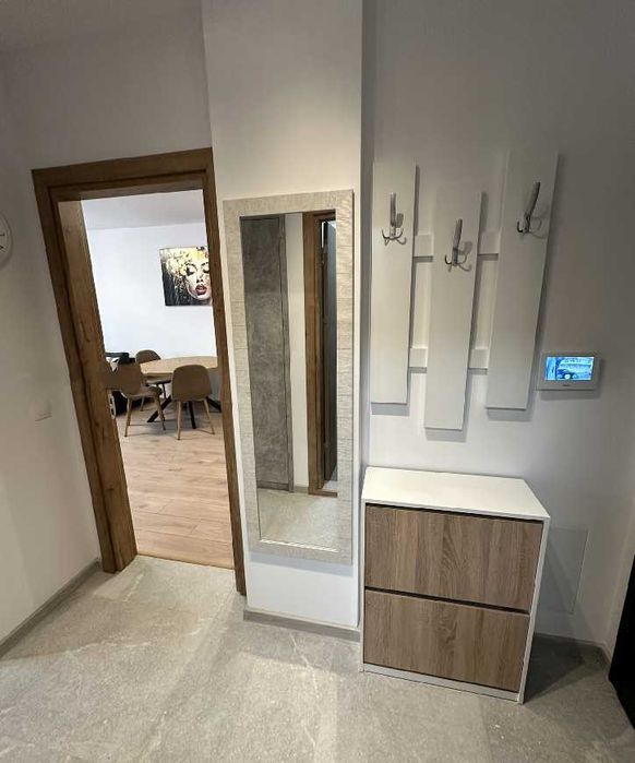 Дава се под наем Двустаен апартамент в София, Зона Б-18 - 65 кв.м за 765 € - Снимка #7