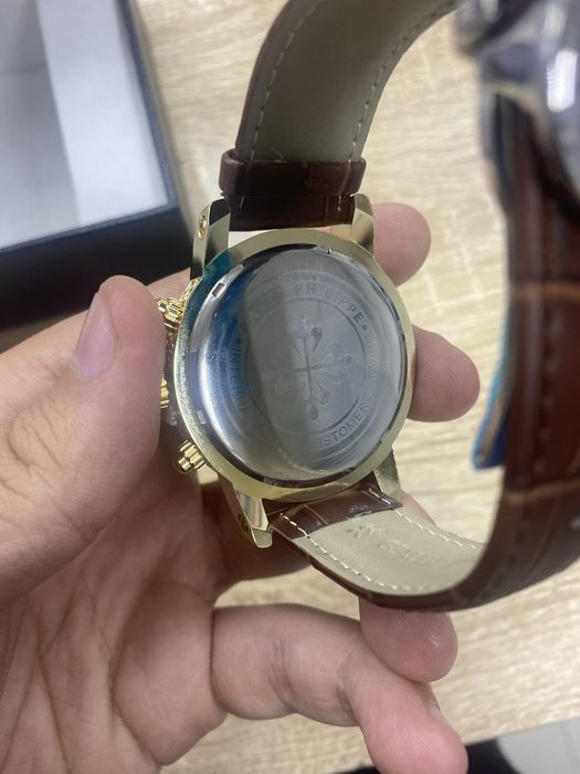 Часы Patek Philippe(TM79)