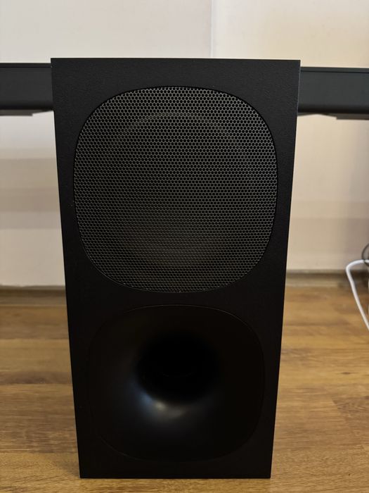 Саундбар Sony HT-S400, 2.1ch, 330 W, Bluetooth,Безжичен субуфер,Dolby