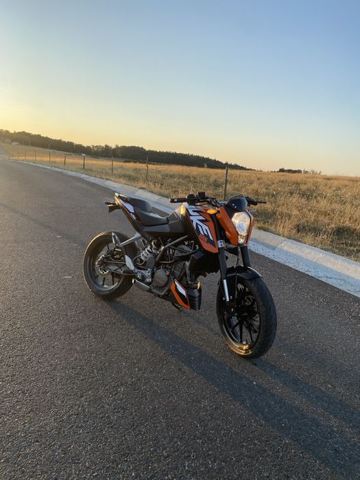 vand motocicleta