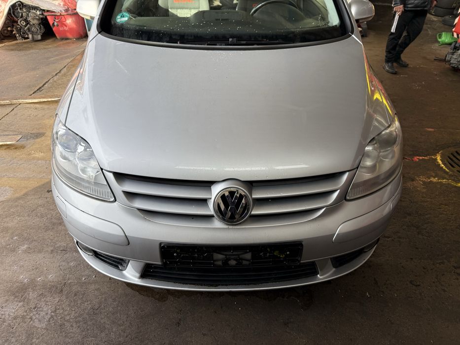 Piese golf5 plus 1.9 bls