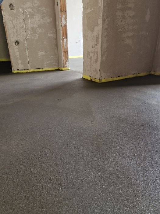 Машинна замазка подова