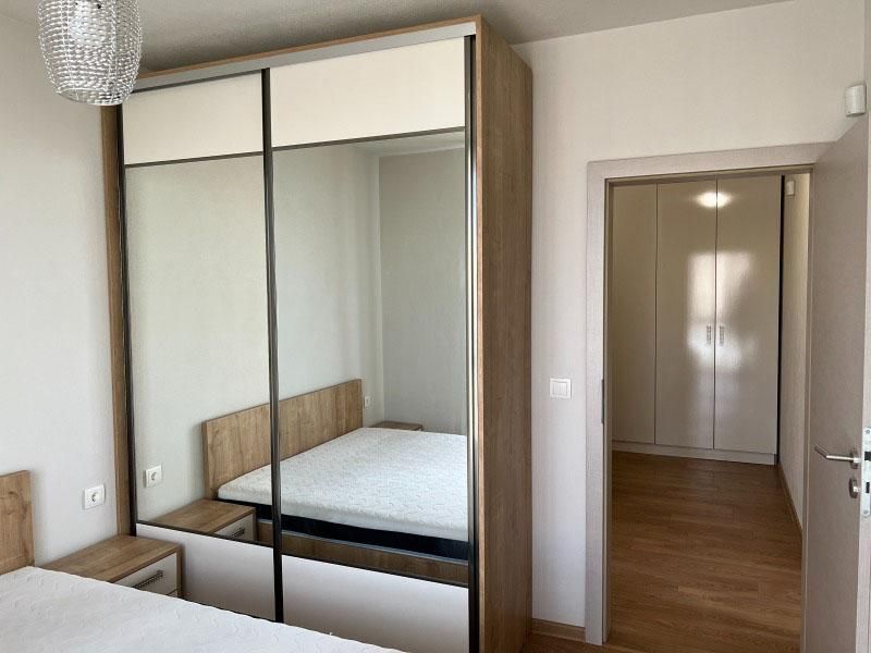 Дава се под наем Двустаен апартамент в София, Обеля - 60 кв.м за 628.32 € - Снимка #3