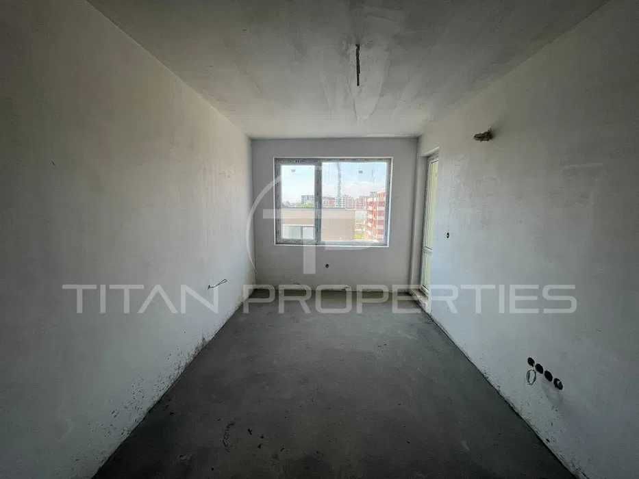 Продава се Двустаен апартамент в Пловдив, Христо Смирненски - 70 кв.м за 1132 €/кв.м - Снимка #2