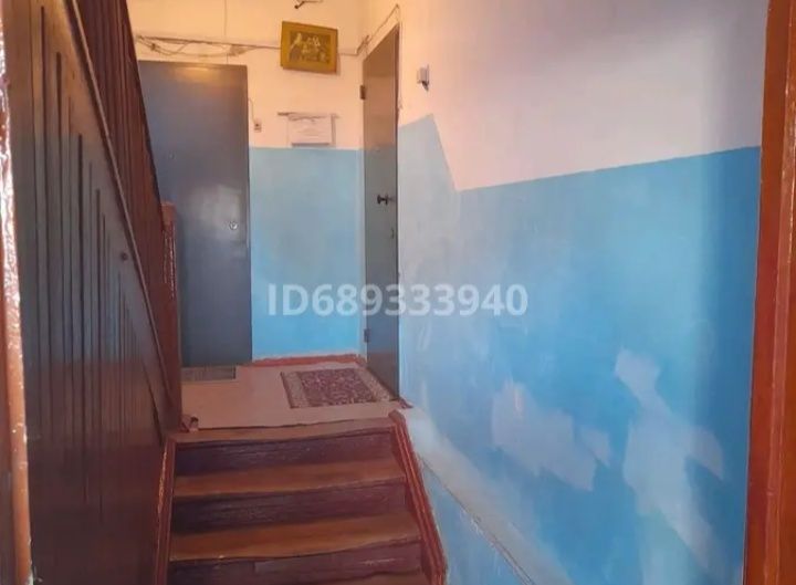 2 комнатная квартира