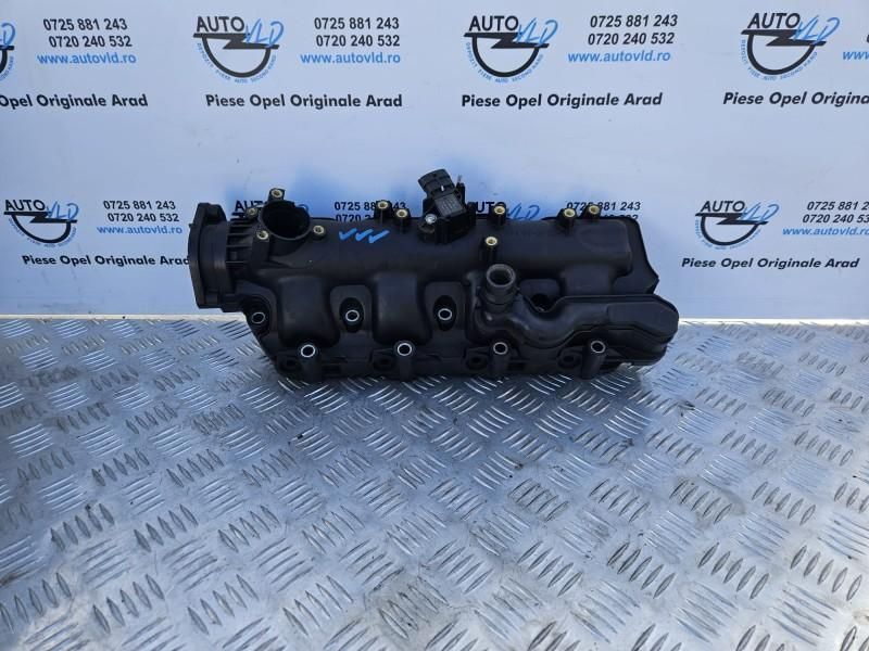 Galerie admisie Opel Insignia A facelift 2.0CDTI 131cp 96kw; 2.0CDTI 1