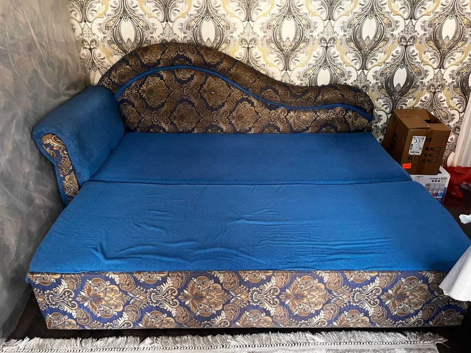 Диван раскладной