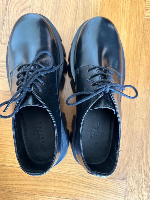 Лоферы ASOS унисекс