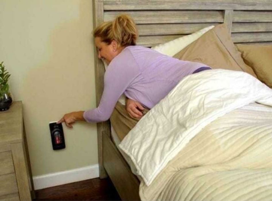 Продавам малък портативен  отоплителен уред