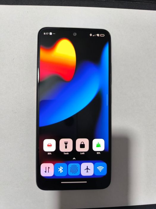 Poco M4 pro 8/256 AMOLED aybi yo'q