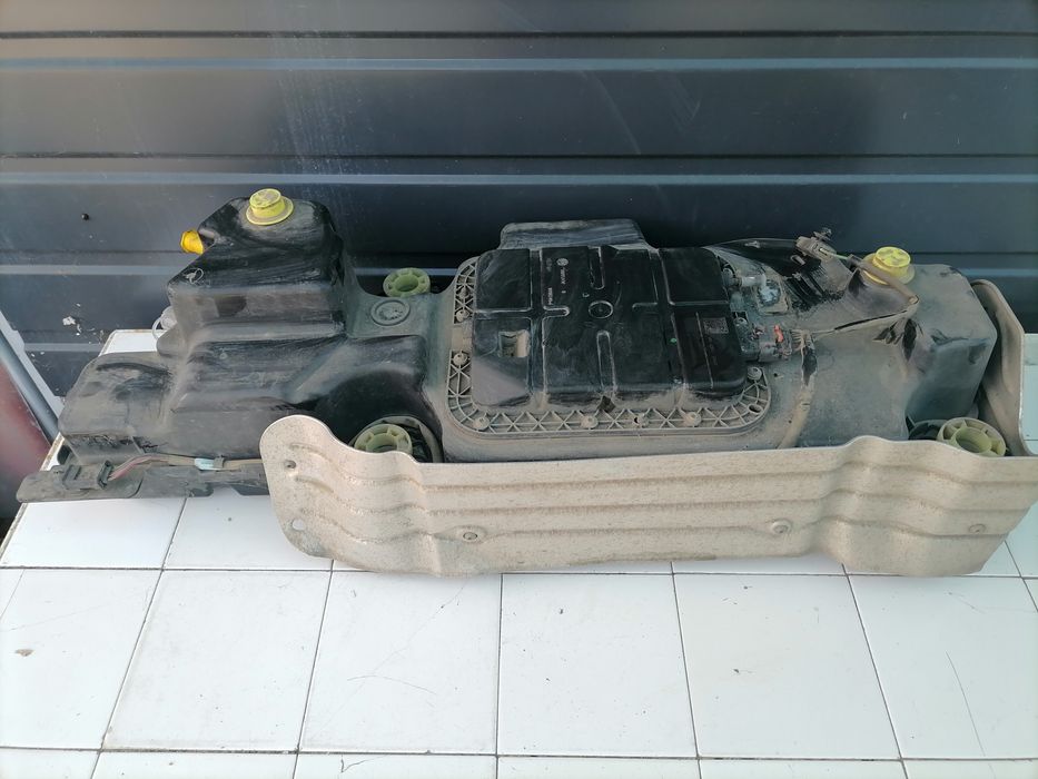 Rezervor adblue pompa adblue Peugeot Citroen Jumper, Boxer